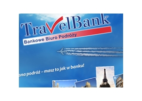 TravelBank - poligrafia