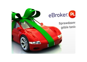e-broker.pl - kredyt samochodowy