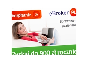 e-broker.pl - konta osobiste