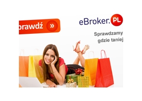 e-broker.pl - nowe promocje