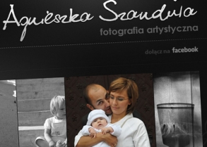 Agnieszka Szanduła - fotograf