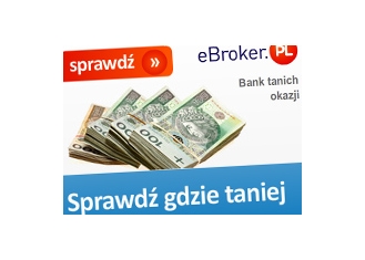 e-broker.pl - kredyty gotówkowe
