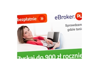 e-broker.pl - konta osobiste