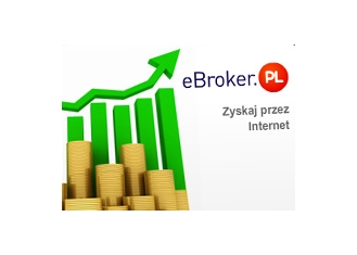 e-broker.pl - porównywarka