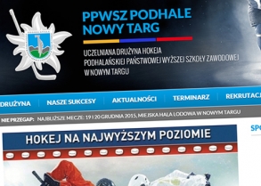 PPWSZ Podhale Nowy Targ