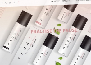 Pause Cosmetics