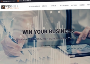 WinHill Consulting