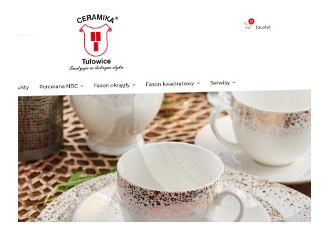 Ceramika Tułowice