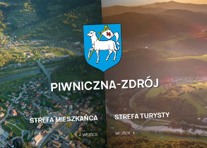 Miasto i Gmina Piwniczna-Zdrój