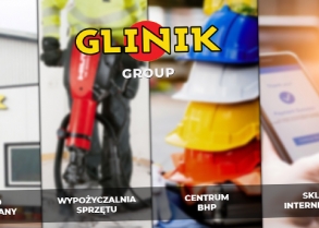 Grupa Glinik