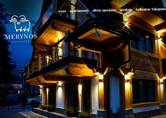 Aparthotel Merynos