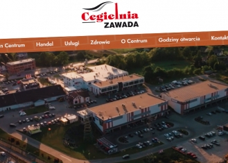 Centrum Handlowe Zawada
