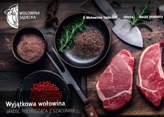 Wołowina Sądecka