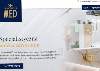 Krakowska Med