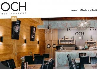 Restauracja OCH
