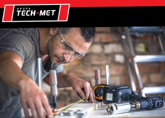 Grupa Tech-Met