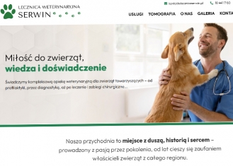 Lecznica Serwin