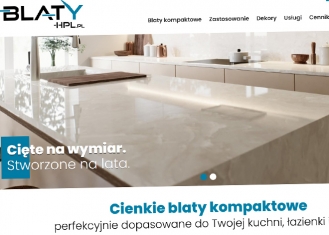 Blaty HPL
