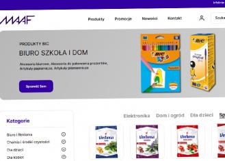 Hurtownia Maaf