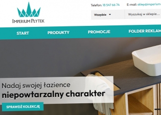 Imperium Płytek