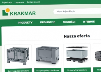 Krakmar