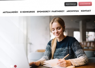 Konkurs Manager Roku